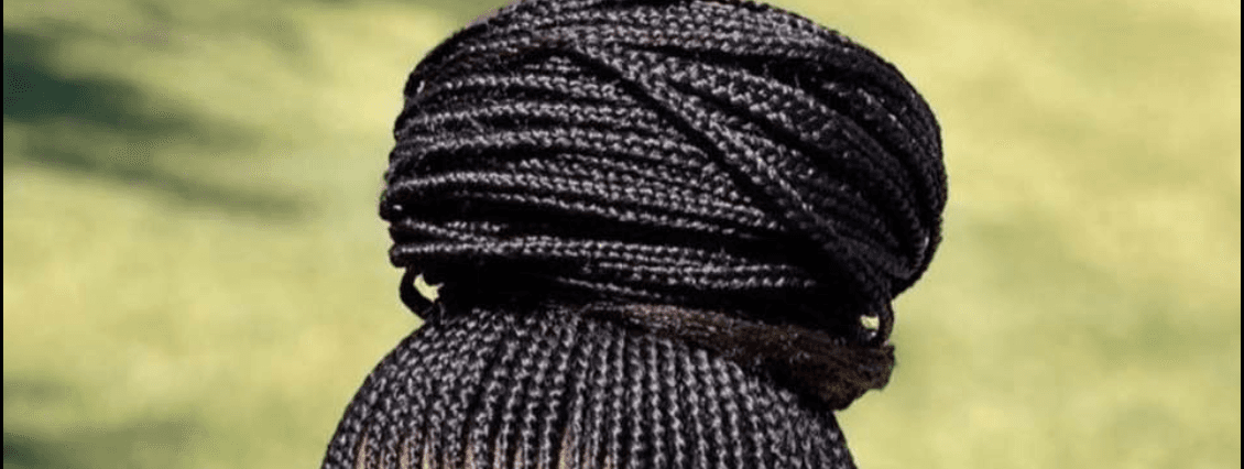 Murriel's Creation African Hair Braiding
